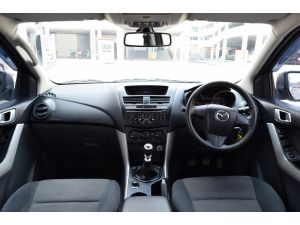 ขาย :Mazda BT-50 PRO 3.2 (ปี 2012) ฟรีดาวน์ รูปที่ 4